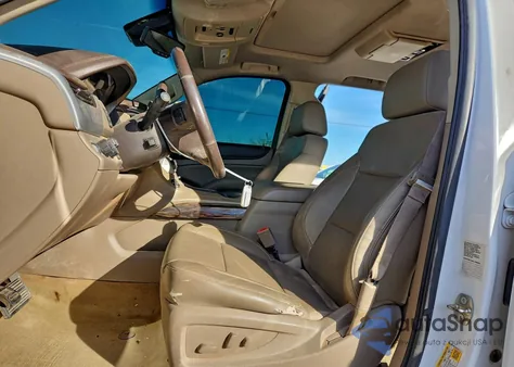 2015 GMC Yukon Slt z USA, uszkodzony, nr VIN 1GKS2BKC3FR657177